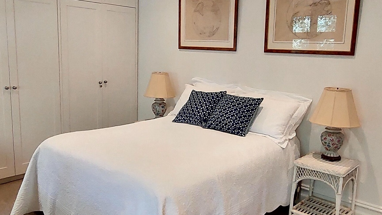 Photo of Bedroom in Woollahra