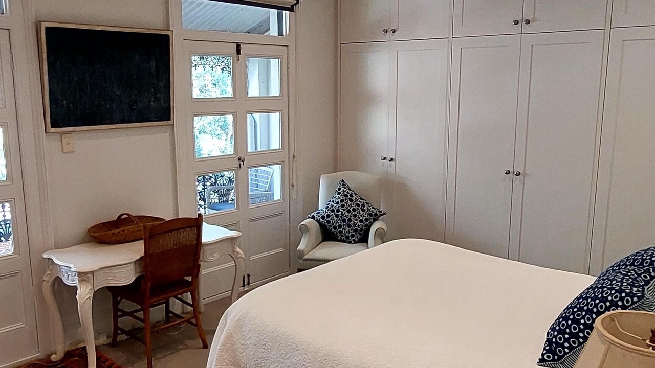 Photo of Bedroom in Woollahra