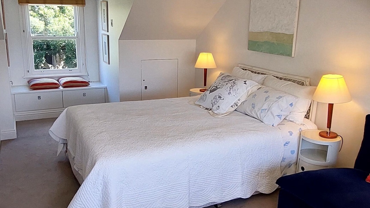 Photo of Bedroom in Woollahra