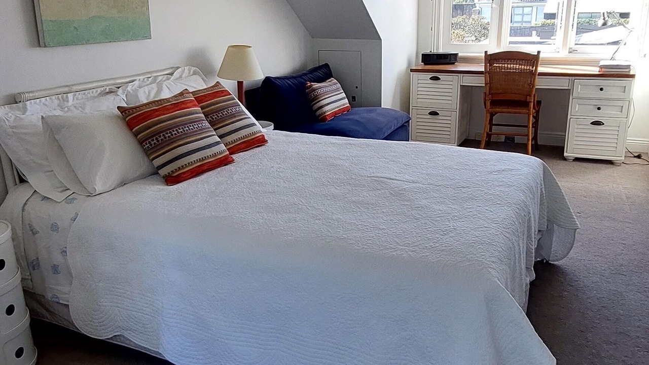 Photo of Bedroom in Woollahra