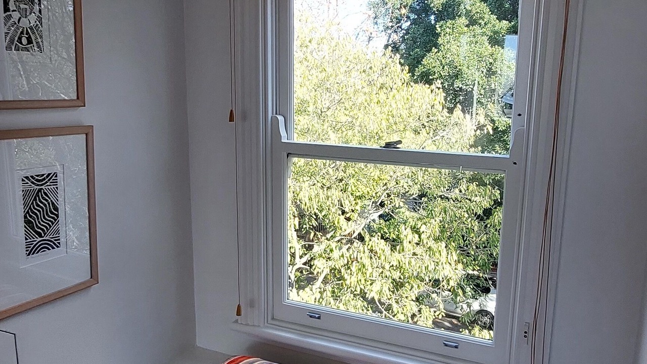 Photo of Bedroom in Woollahra
