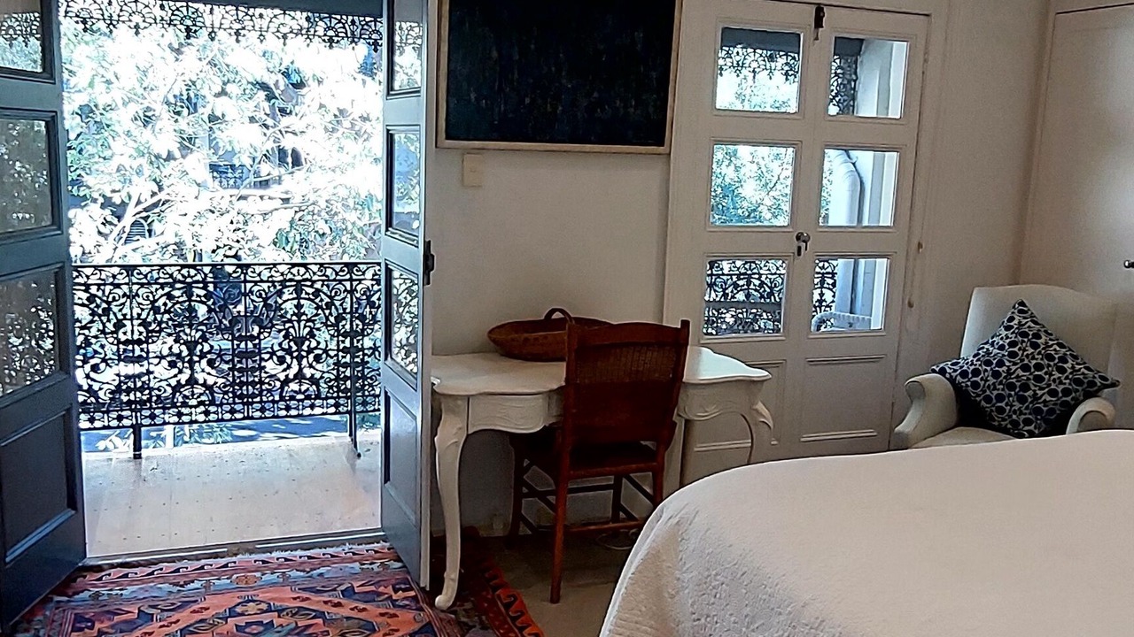 Photo of Bedroom in Woollahra