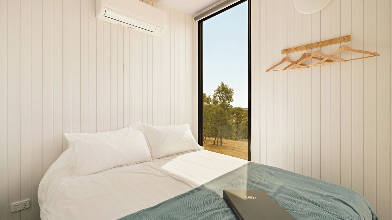 Photo of Bedroom in Chintin
