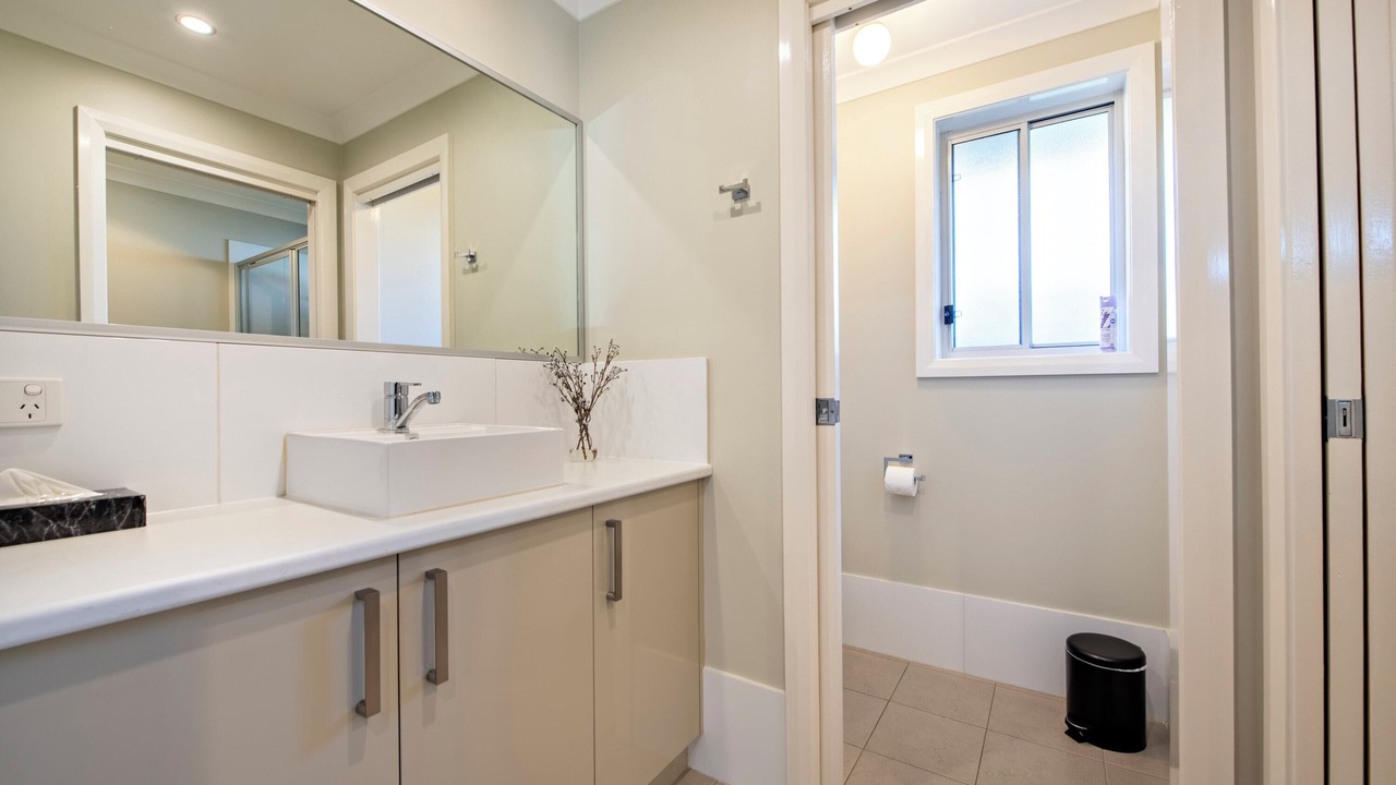 Photo of Bathroom in Dubbo
