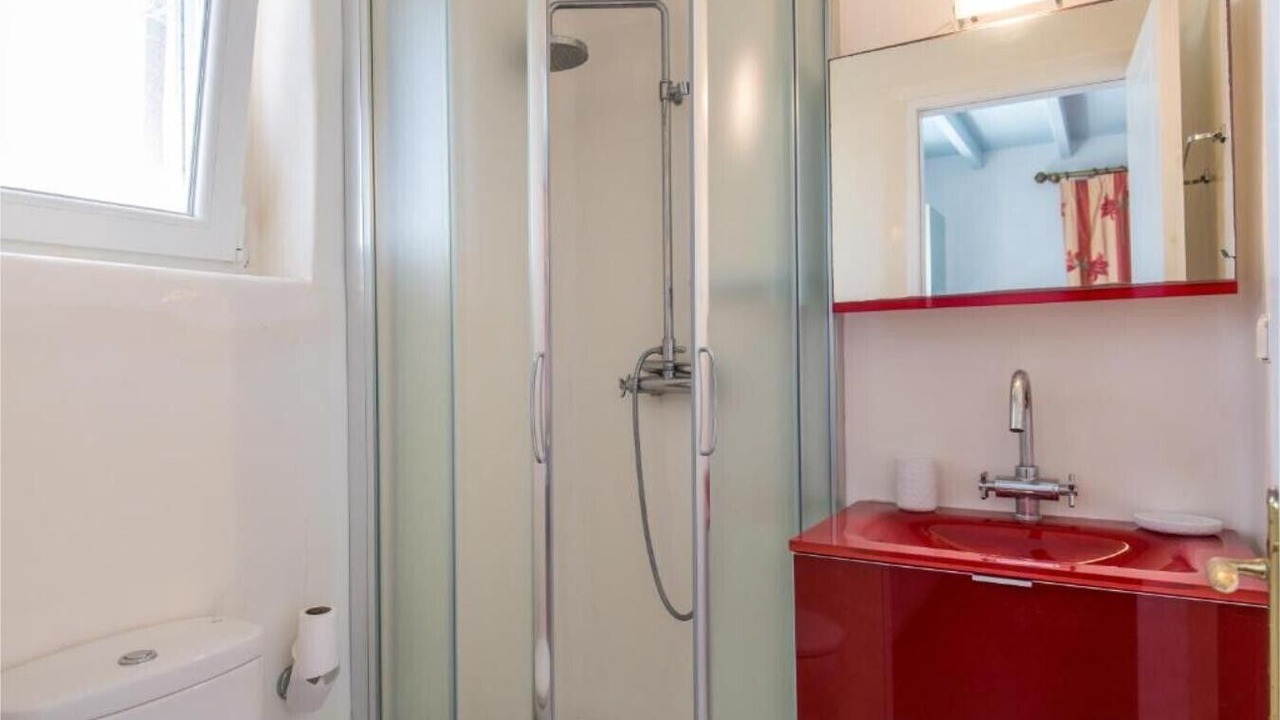 Photo of Bathroom in Mykonos