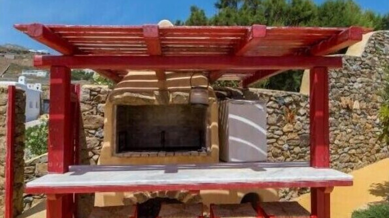 Photo of Outdoor in Mykonos