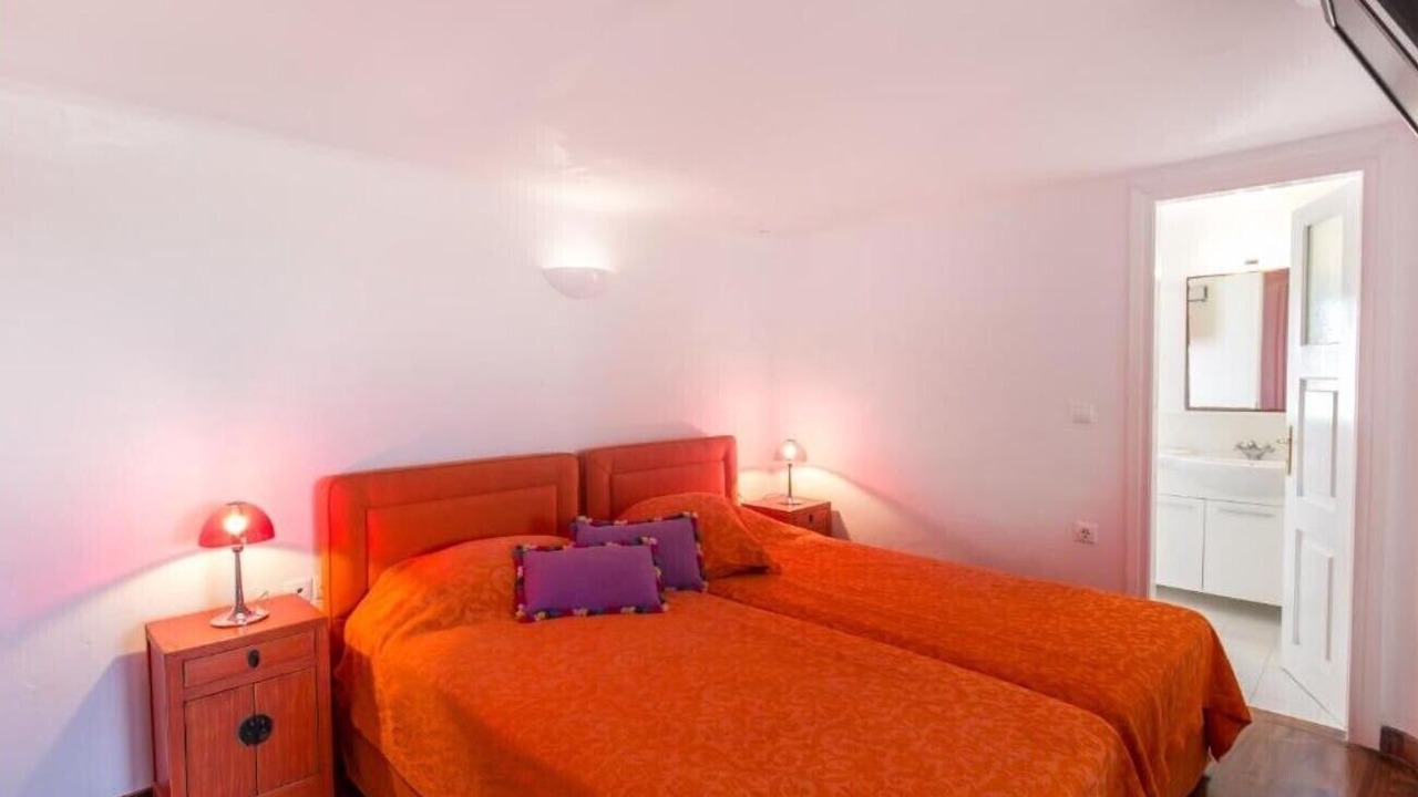 Photo of Bedroom in Mykonos