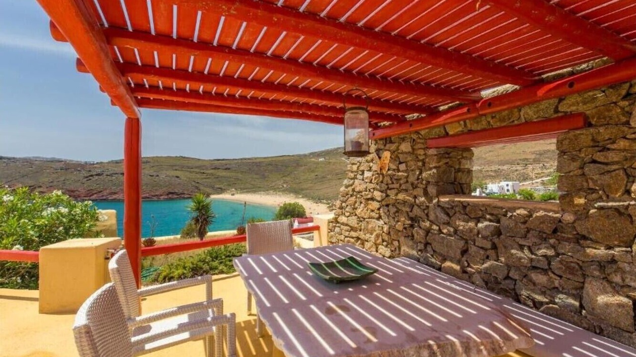 Photo of Outdoor in Mykonos