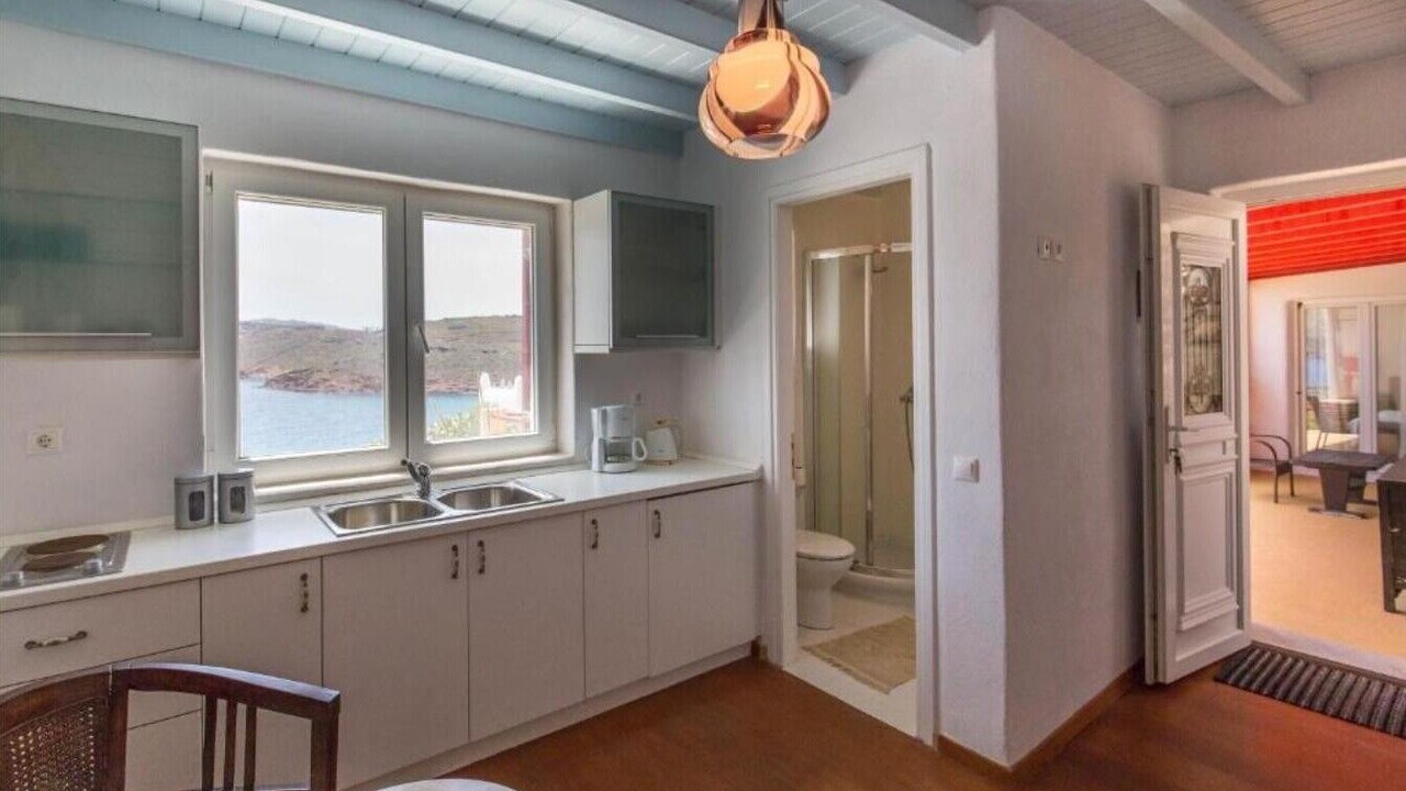 Photo of Kitchen in Mykonos