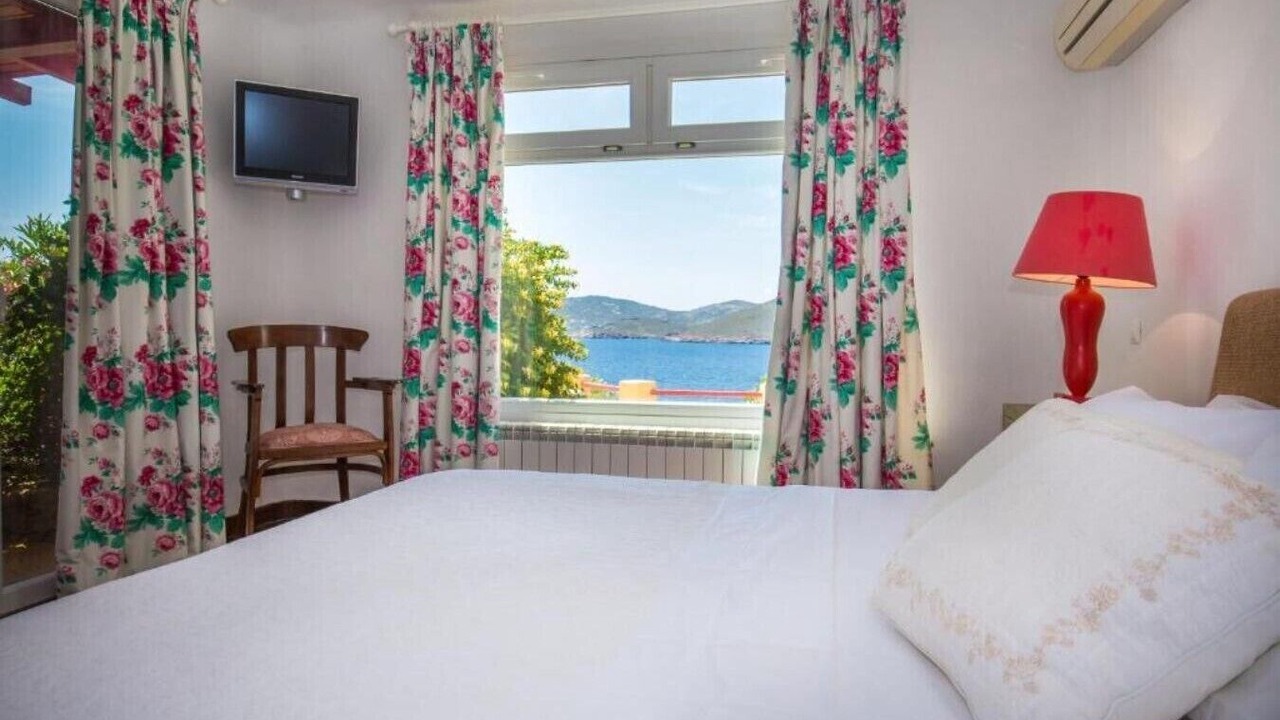 Photo of Bedroom in Mykonos