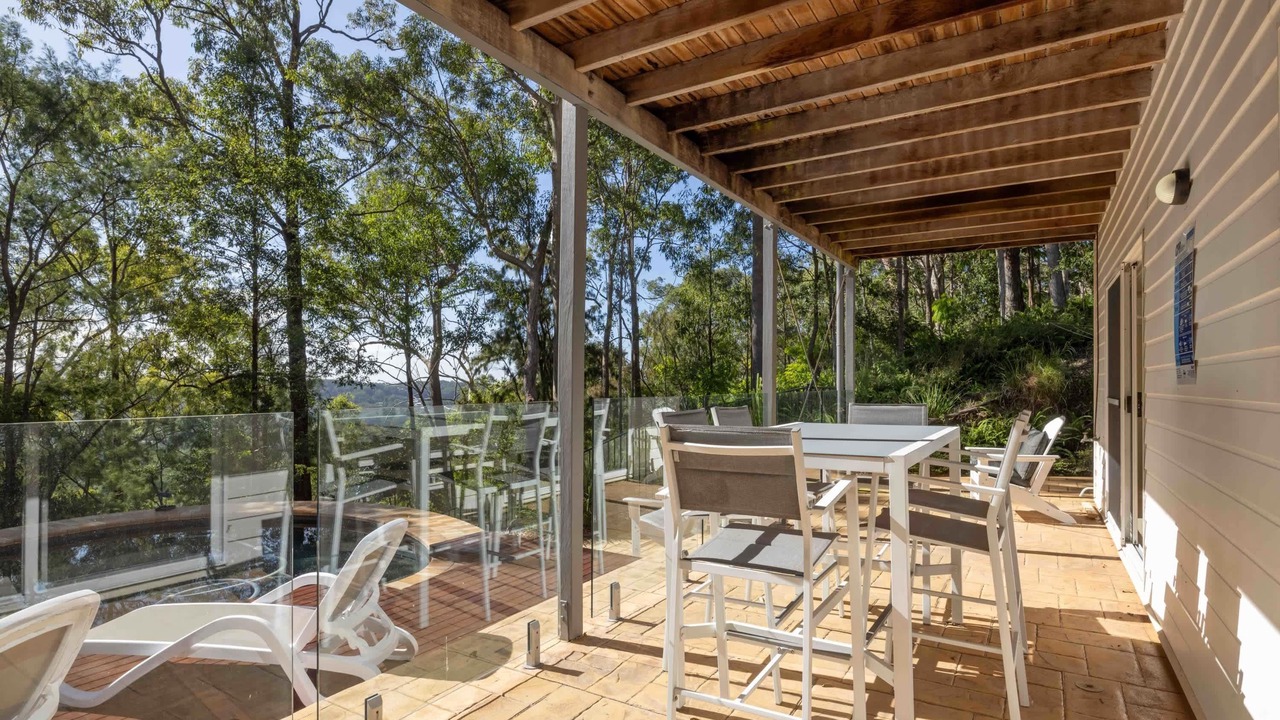 Photo of Outdoor in Kiels Mountain