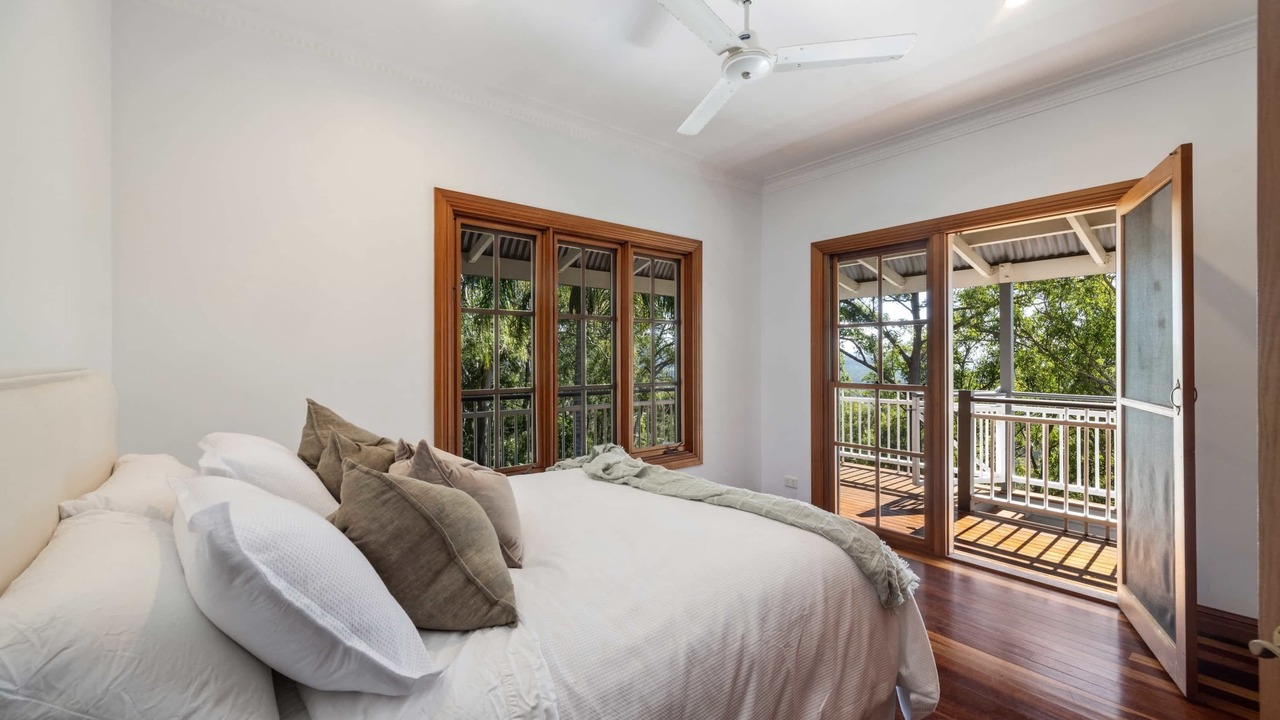 Photo of Bedroom in Kiels Mountain