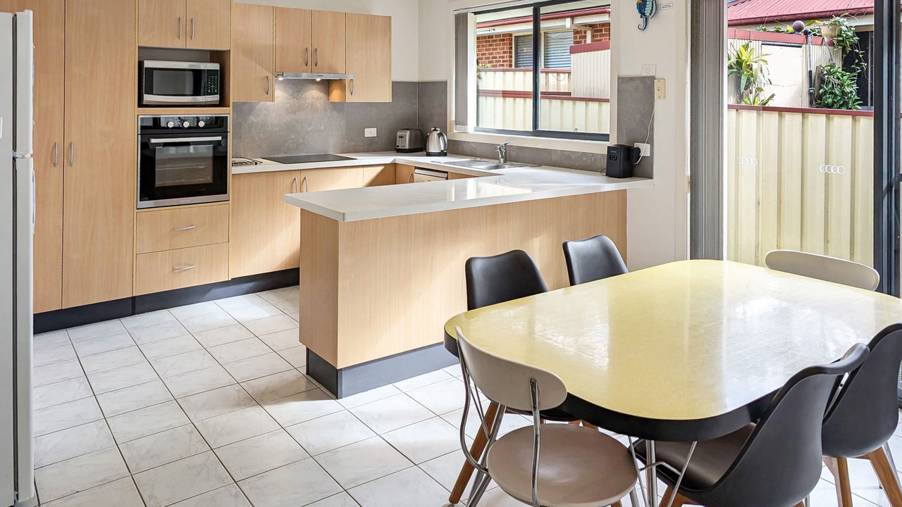 Photo of Kitchen in Huskisson