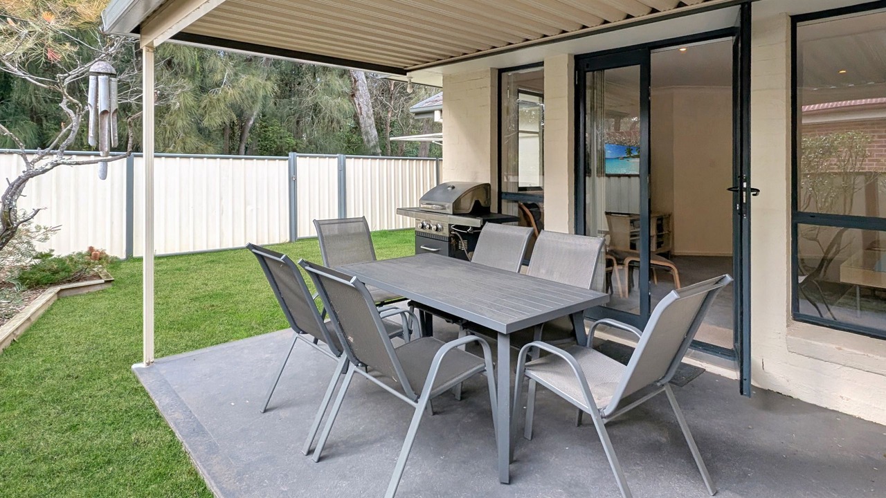 Photo of Outdoor in Huskisson