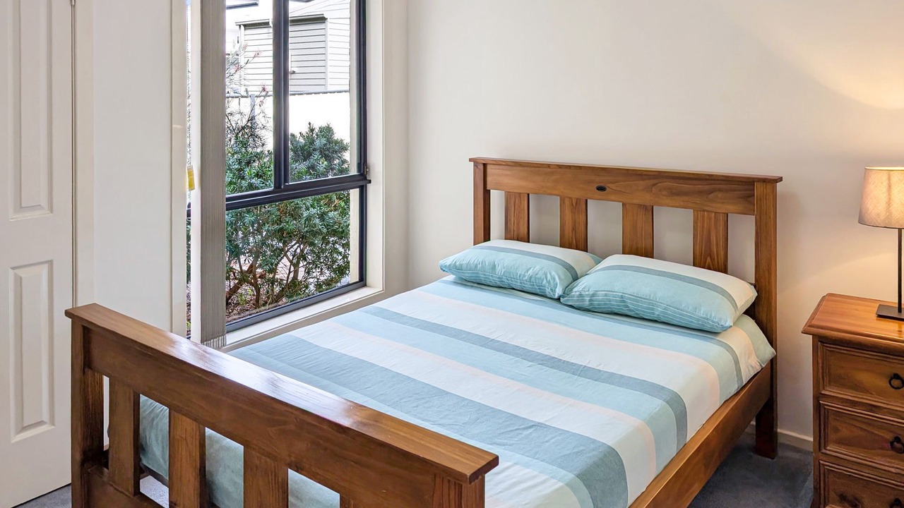 Photo of Bedroom in Huskisson