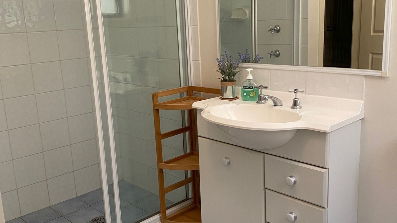 Photo of Bathroom in Huskisson