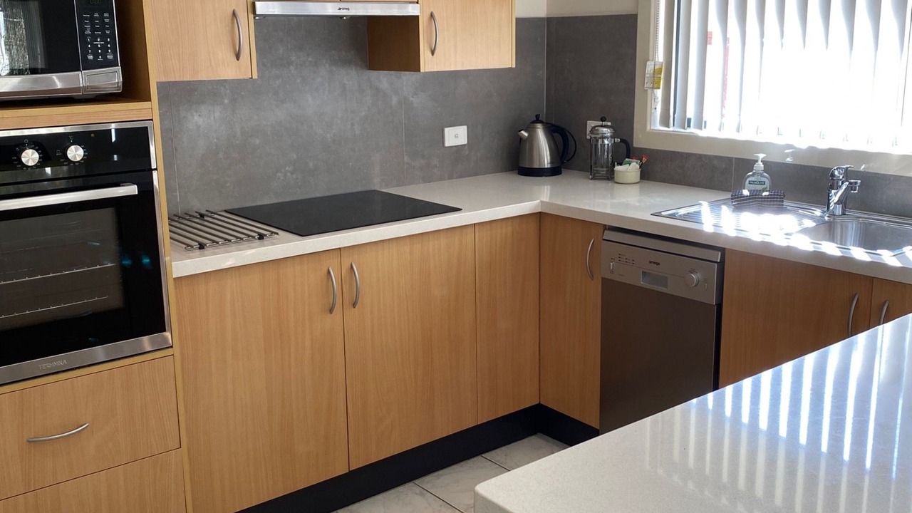 Photo of Kitchen in Huskisson