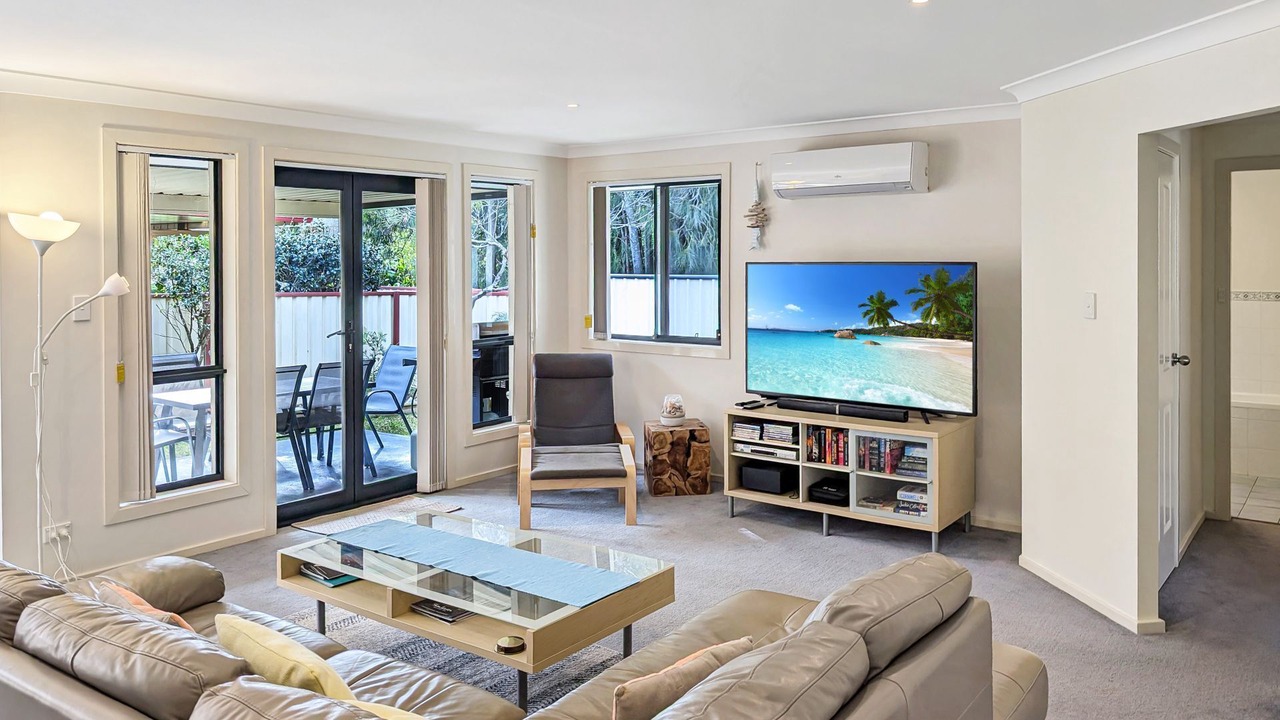 Photo of Livingroom in Huskisson