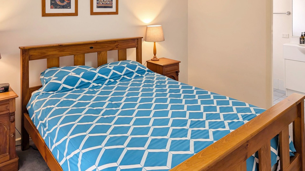 Photo of Bedroom in Huskisson
