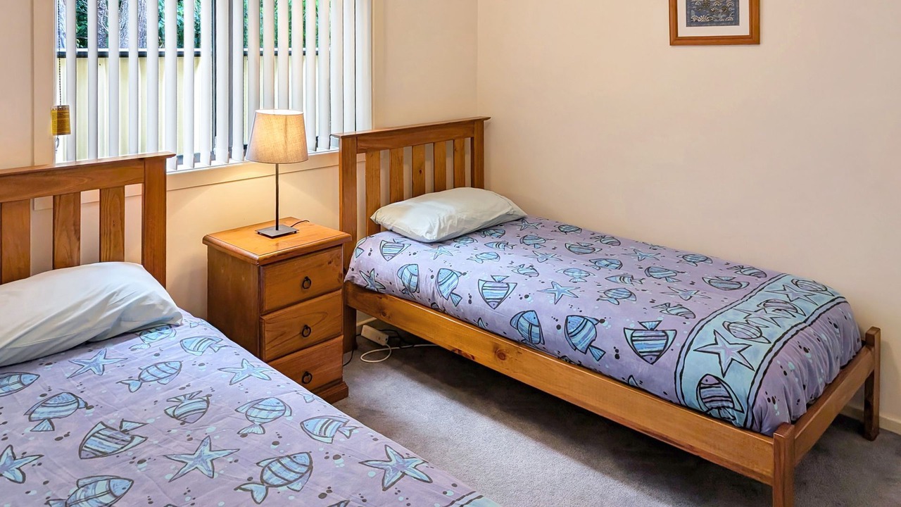 Photo of Bedroom in Huskisson