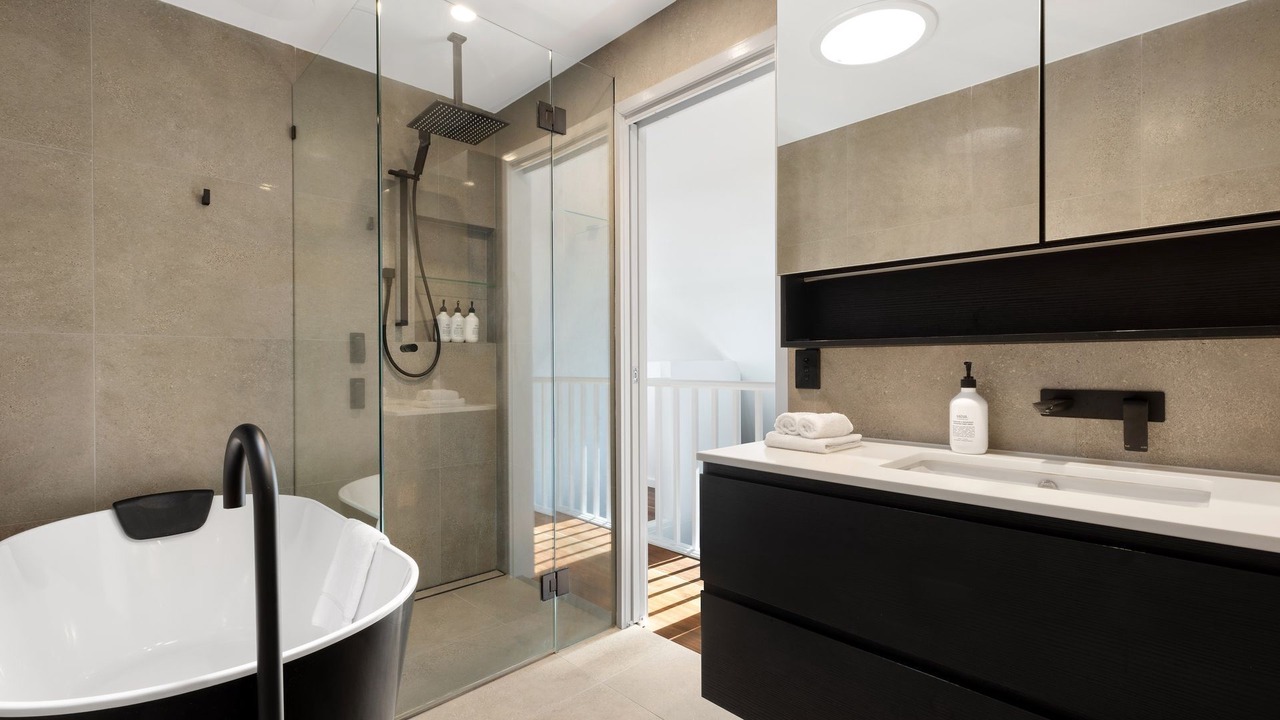 Photo of Bathroom in Belongil