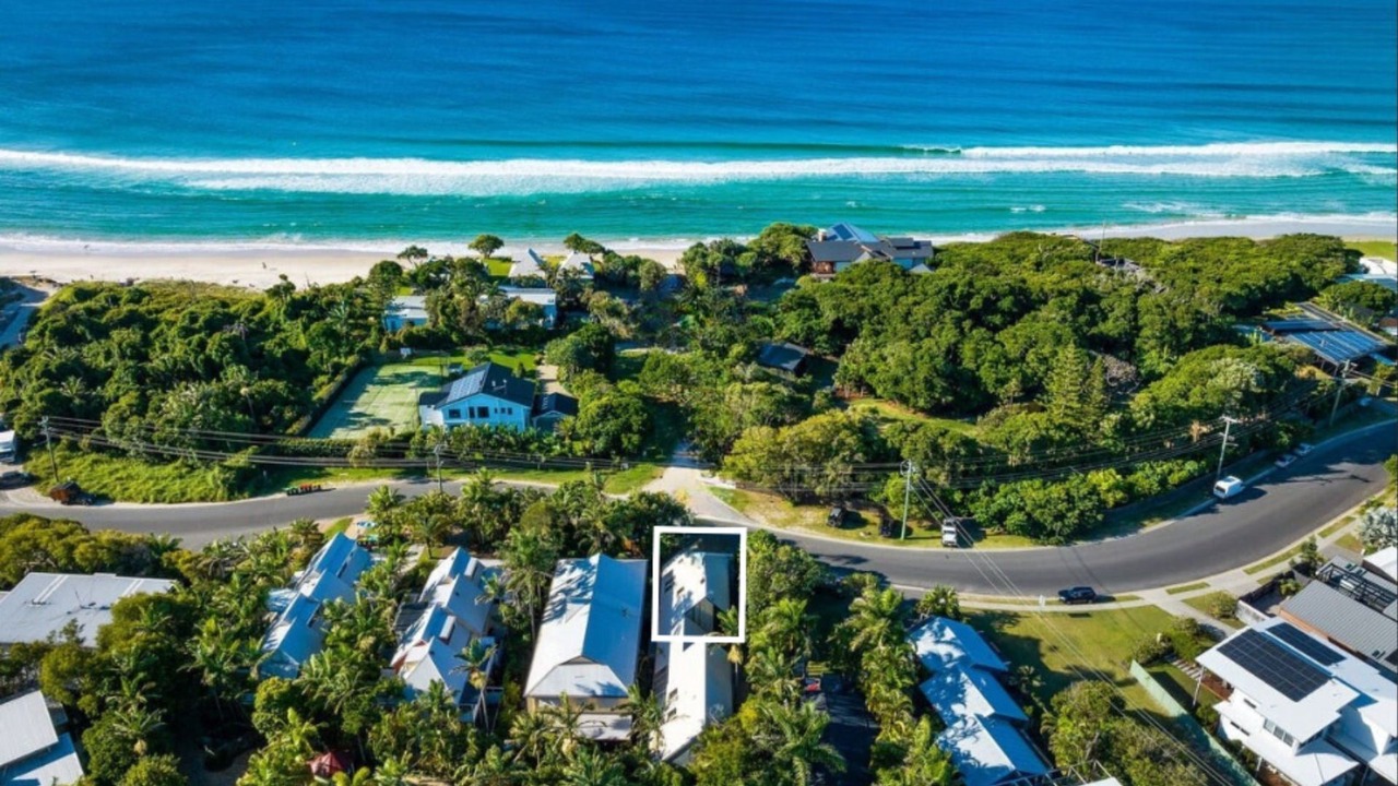 Photo of Outdoor in Belongil