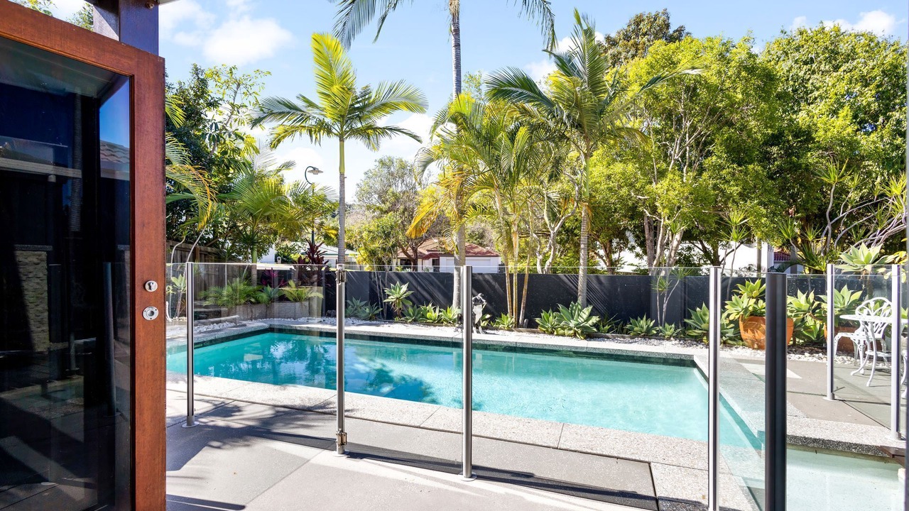 Photo of Patio Balcony in Yaroomba