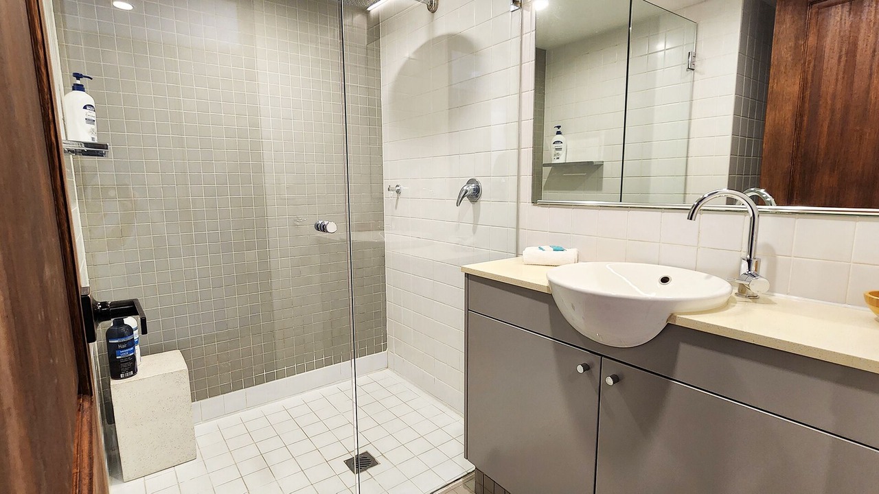 Photo of Bathroom in Darlinghurst