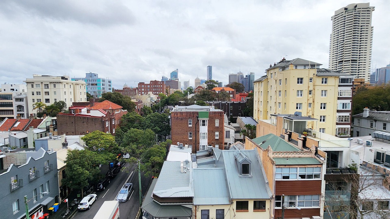 Photo of Others in Darlinghurst