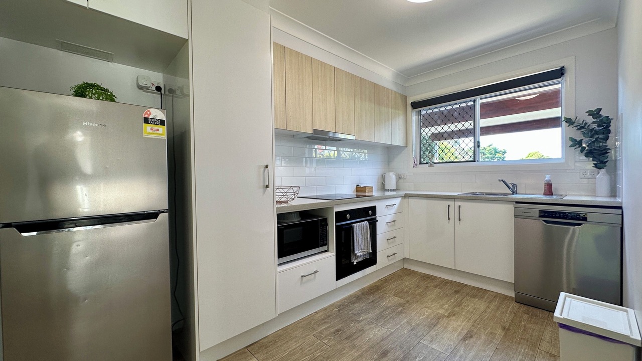Photo of Kitchen in Rockville
