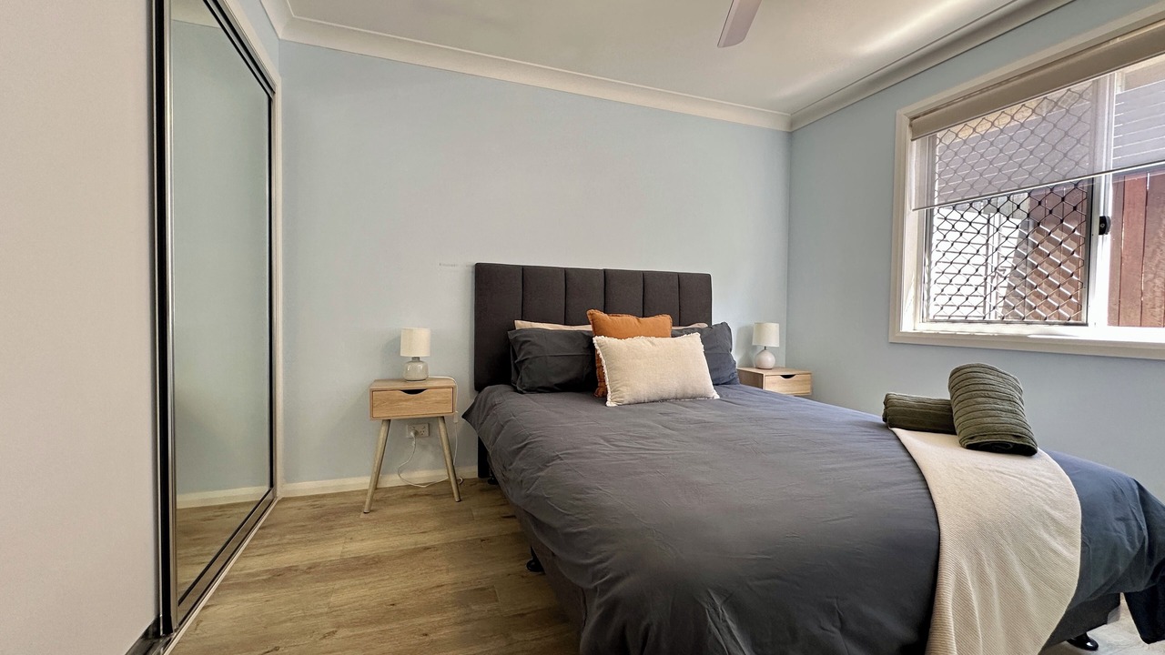 Photo of Bedroom in Rockville