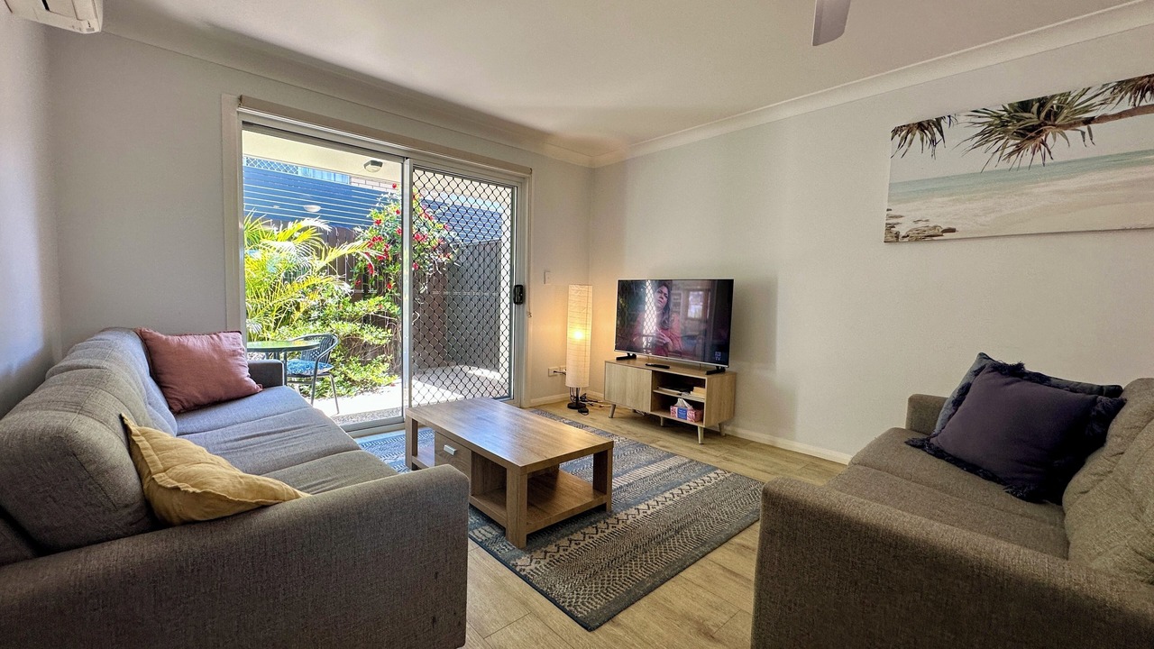 Photo of Livingroom in Rockville