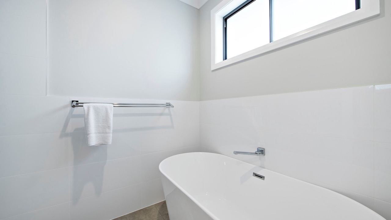 Photo of Bathroom in Dubbo