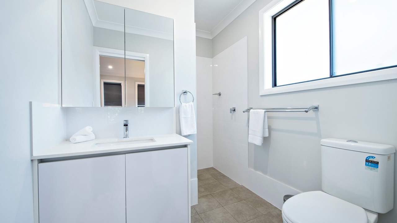 Photo of Bathroom in Dubbo