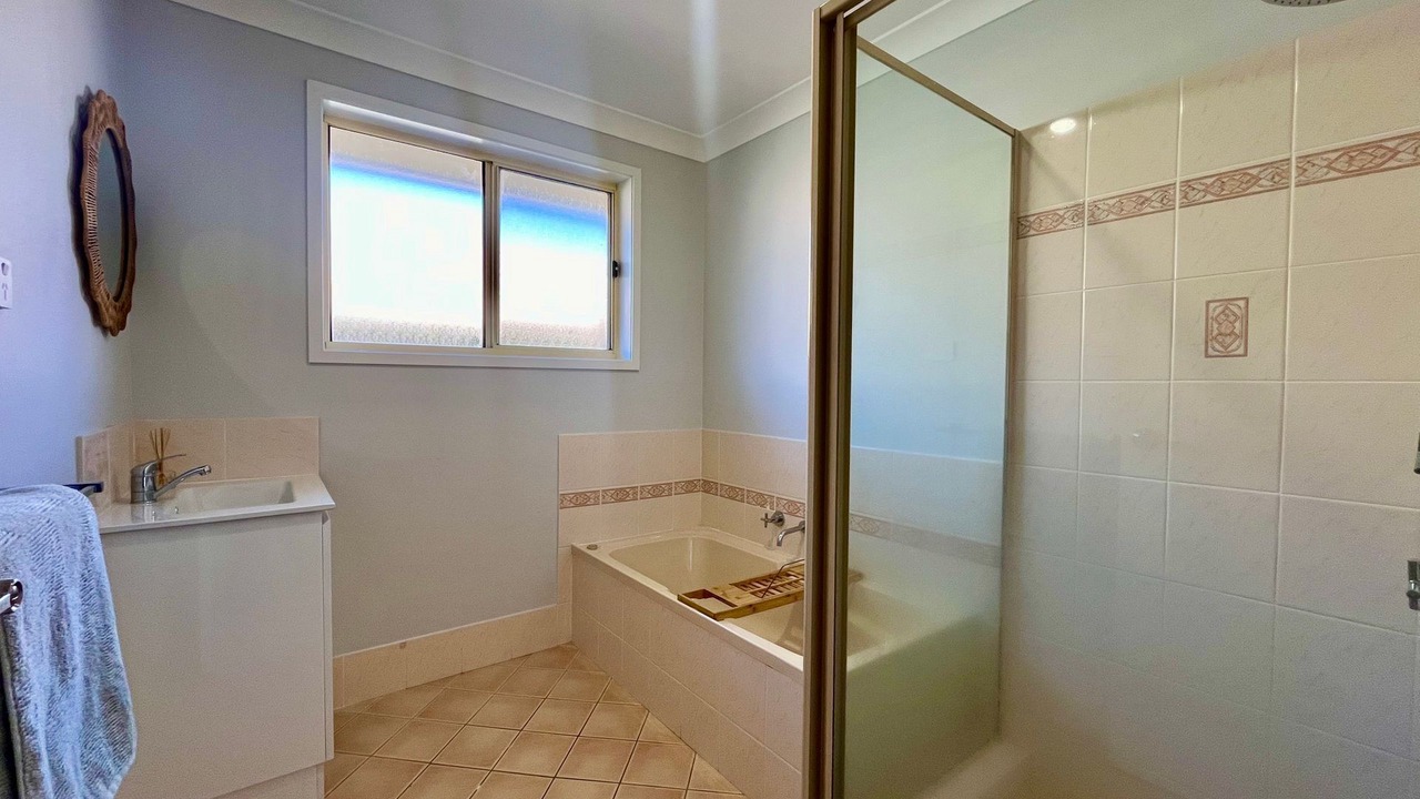 Photo of Bathroom in Sanctuary Point