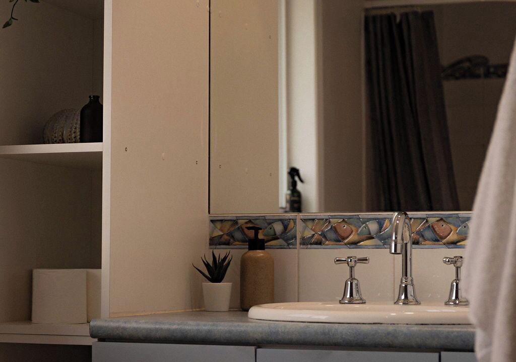 Photo of Bathroom in Bicheno
