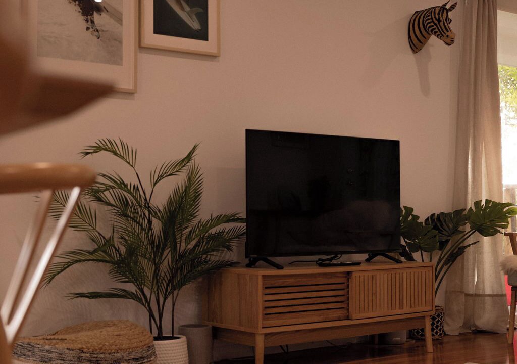 Photo of Livingroom in Bicheno
