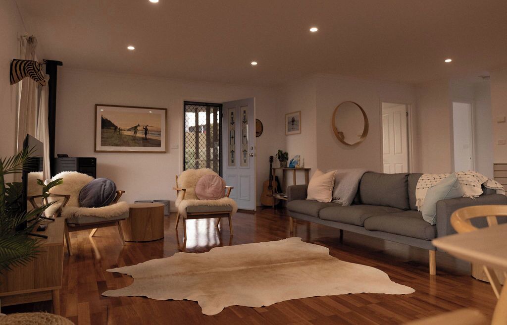 Photo of Livingroom in Bicheno