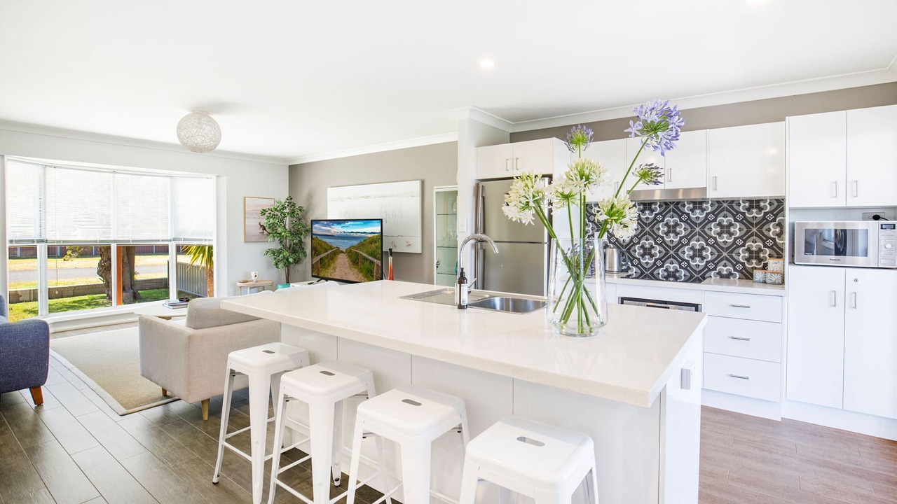 Photo of Kitchen in Vincentia