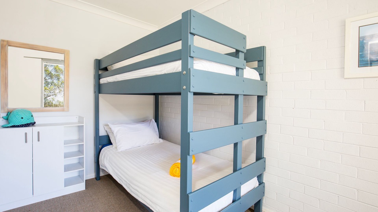 Photo of Bedroom in Vincentia