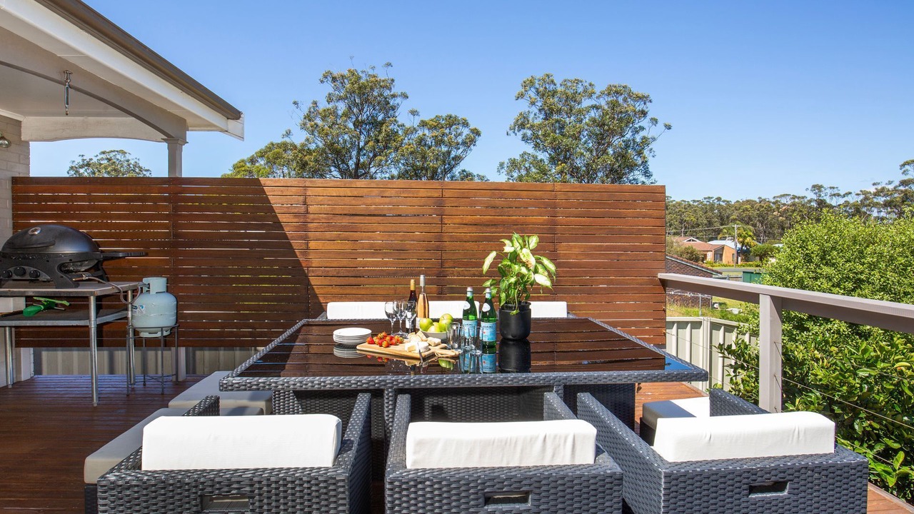 Photo of Outdoor in Vincentia