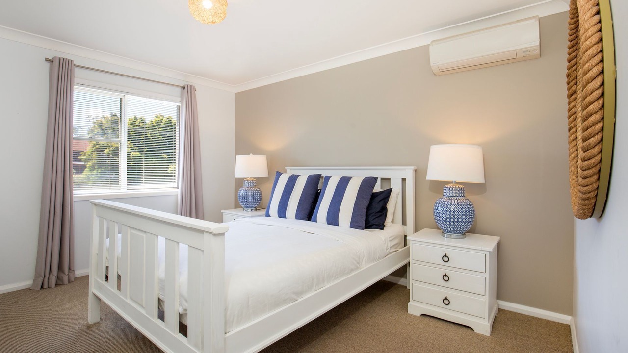 Photo of Bedroom in Vincentia