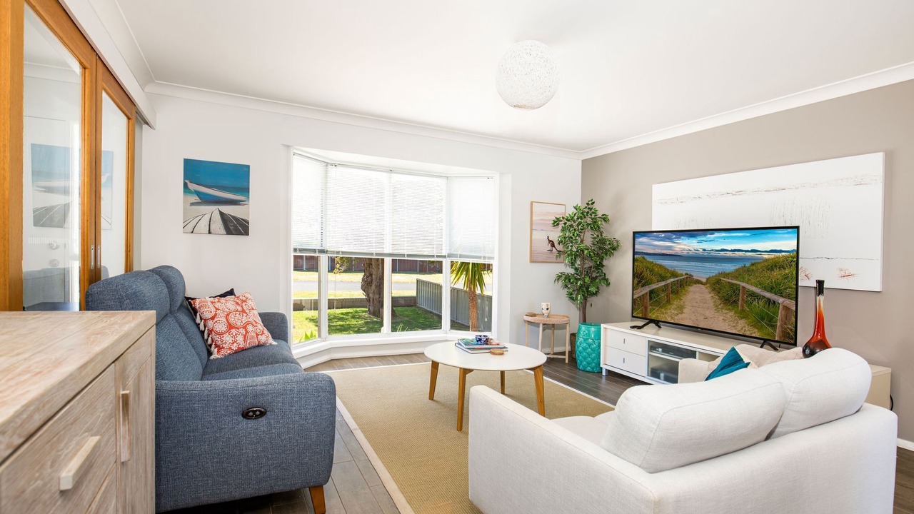 Photo of Livingroom in Vincentia