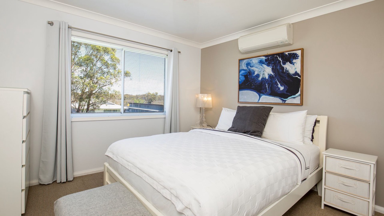 Photo of Bedroom in Vincentia
