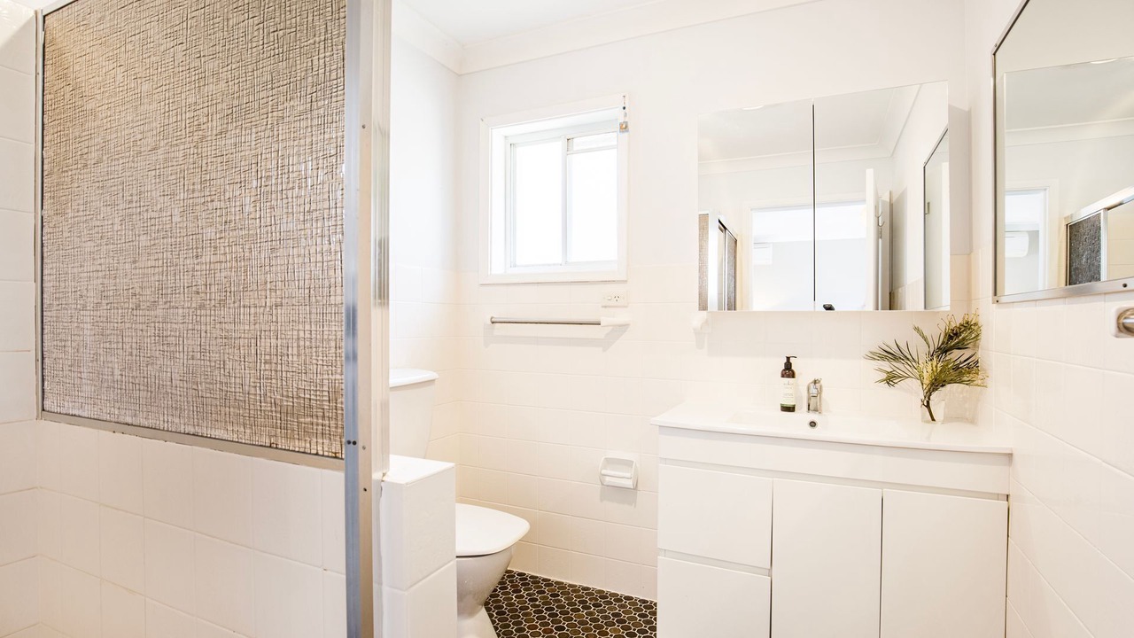 Photo of Bathroom in Vincentia