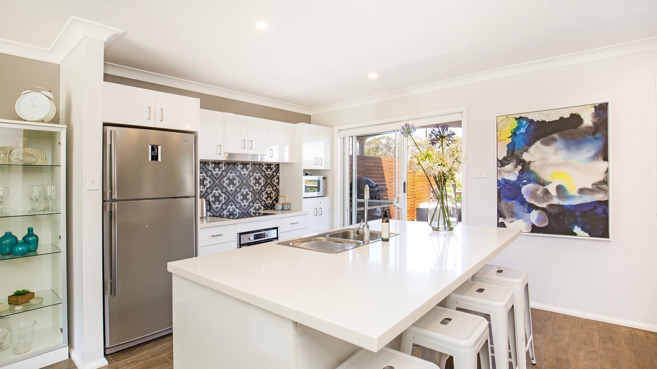 Photo of Kitchen in Vincentia