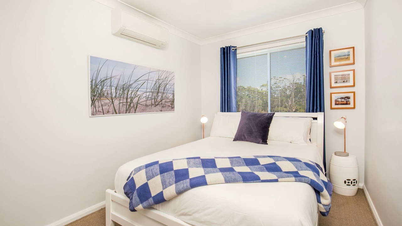 Photo of Bedroom in Vincentia