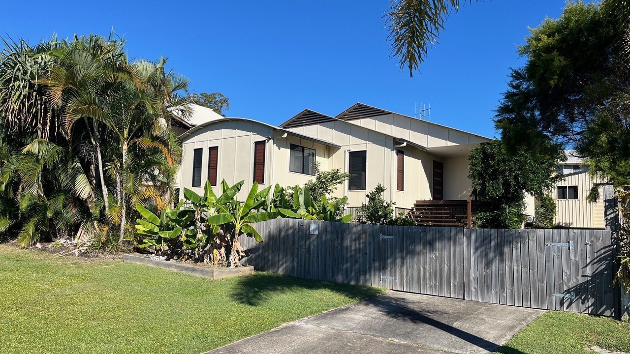 Photo of Outdoor in Rainbow Beach