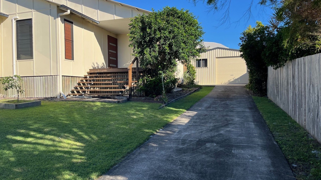 Photo of Outdoor in Rainbow Beach