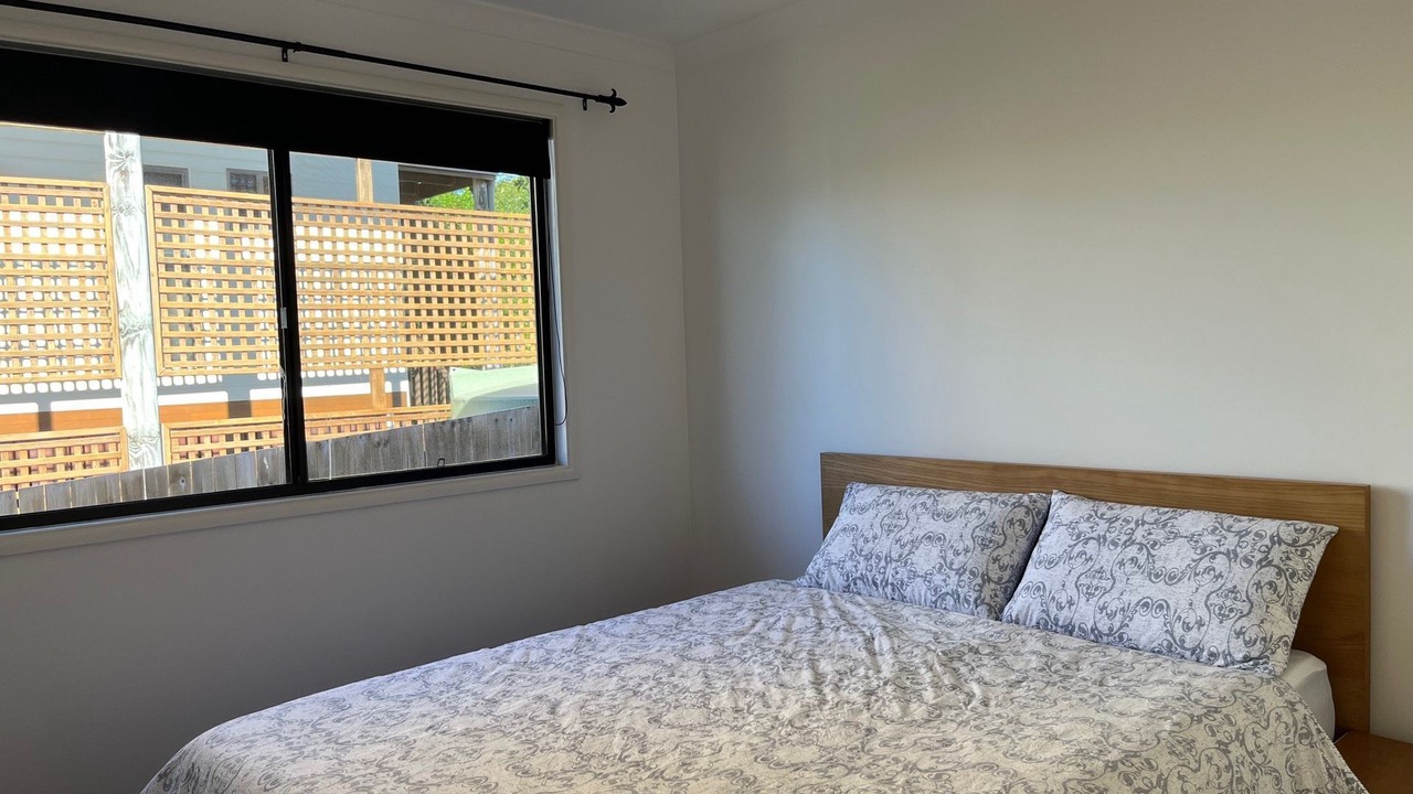 Photo of Bedroom in Rainbow Beach